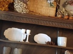 -小食院简餐厅