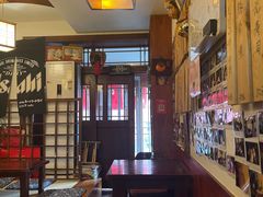 -樱の花亭日本料理店