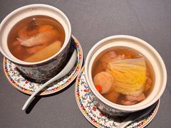-御膳汤品(猎人坊店)
