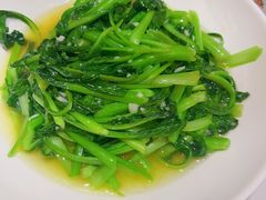 -饭橘汉江码头·乡野土菜馆(静安路店)