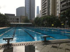 -猎德游泳池(猎德花园店)