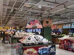 -大润发(王庄店)