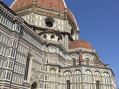 -圣母百花大教堂穹顶