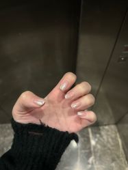 -UGIRL有个美甲