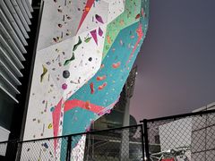-福田体育公园