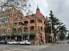 -青岛邮电博物馆