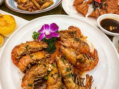 -轩记海鲜餐厅·四十五年老字号·经典粤菜(西区彩虹店)