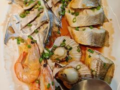 -船歌·鱼水饺青岛菜(正阳路店)