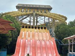 -武汉玛雅海滩水公园