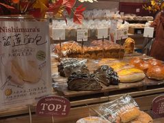 -西村叔叔的店·面包·甜品·蛋糕(崂山丽达店)