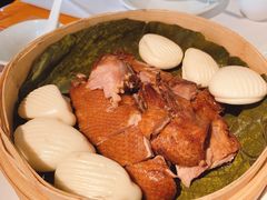 招牌苏浙樟茶鸭-苏浙汇(古北店)