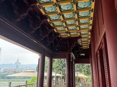 -中国宜宾·长江地标广场