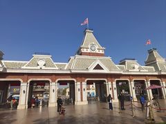 -沈阳方特欢乐世界