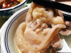 -探窝·竹笙椰子鸡(杨箕店)