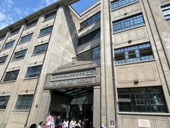 -上海四行仓库抗战纪念馆