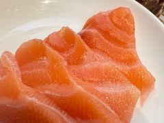 -长沙三景韦尔斯利酒店·Oval全日制餐厅自助餐