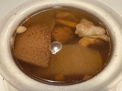 -金湖港式餐厅(建外店)