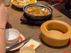 -老客家·客家菜(万达店)