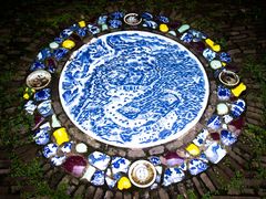 -景德镇古窑民俗博览区