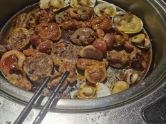 -阳光牧场自助餐厅(宝德购物中心店)