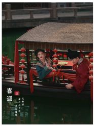 -今生有约婚纱摄影店(景德路店)