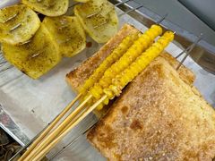 -遇西祠·海鲜烧烤(总店)