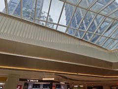 -东莞松山湖万象汇