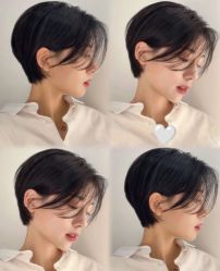 -丽时 Hair Salon