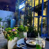 贵阳探店 | 花园里的咖啡店 美甲屋