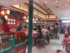 大堂-辣小鲜·南昌大排档(船山路店)