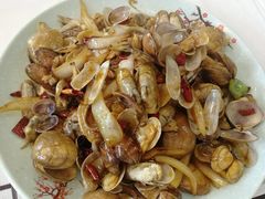 -雅逸居海鲜小厨