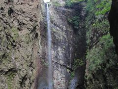 -雁荡山风景名胜区