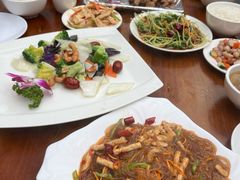 -少林寺欢喜地素斋馆