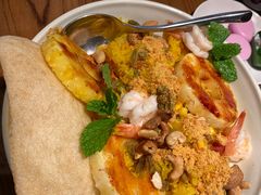 -泰香米泰国餐厅(中大国际店)