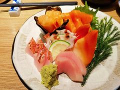 -小山日本料理(太古汇店)