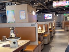 -丰茂烤串(五道口店)