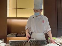 -火地铁板烧(昆山万象汇店)