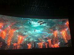 -万达影城IMAX(海口日月广场店)