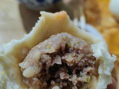 -郑家包子牛肉拉面(尚勤路店)