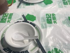 -欧记大排档·景德菜(上海首店)