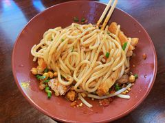 -明桂米粉(北站店)