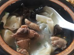 -烟雨人家(塔湾街店)