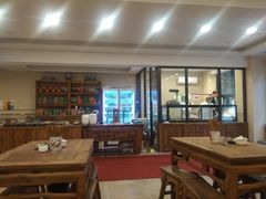大堂-老刘家永盛斋·传统泡馍(东关南街店)