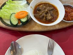 -瑞丽觉觉味道·异国风情(瑞丽大道店)