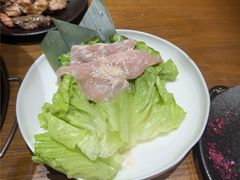 -牛也烧肉(摩尔城店)
