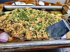 -宣恩烤活鱼(宣恩总店)