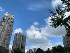 -7天酒店(上海江宁路地铁站玉佛寺店)