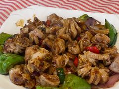 -广记海鲜(杨汊湖一店)