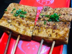 -老表记广西宵夜螺蛳鸭脚煲(西大店)