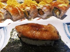 -千代武日本料理(开发区店)